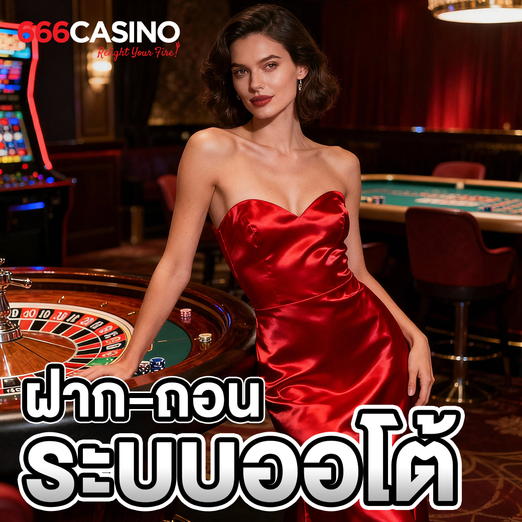 CASINO666